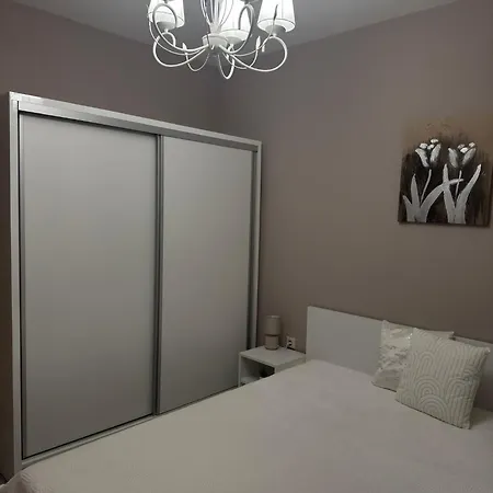 Deluxe South Bay Appartement