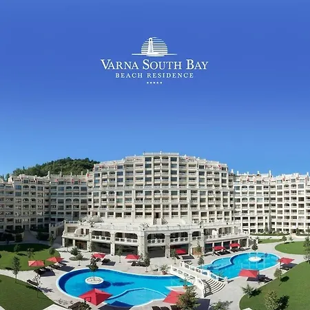 Deluxe South Bay Варна