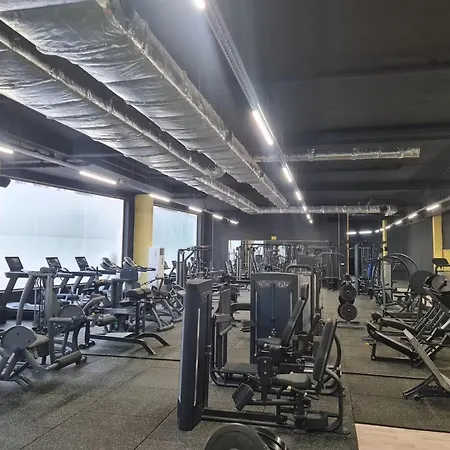 Апартаменты Deluxe South Bay Варна